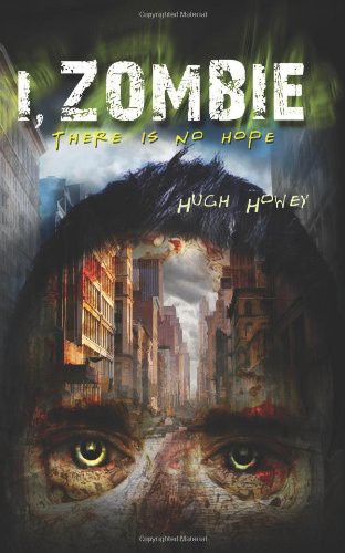 I, Zombie
