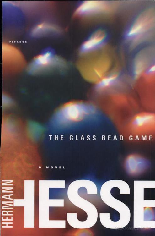 The Glass Bead Game