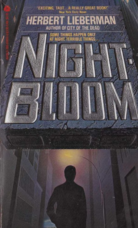 Nightbloom