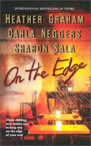 On the Edge (Cold Ridge/U.S. Marshals #1.5 (Shelter Island))