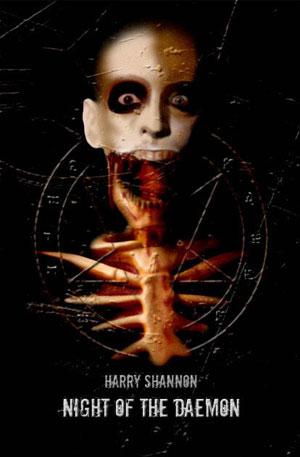 Daemon: Night of the Daemon