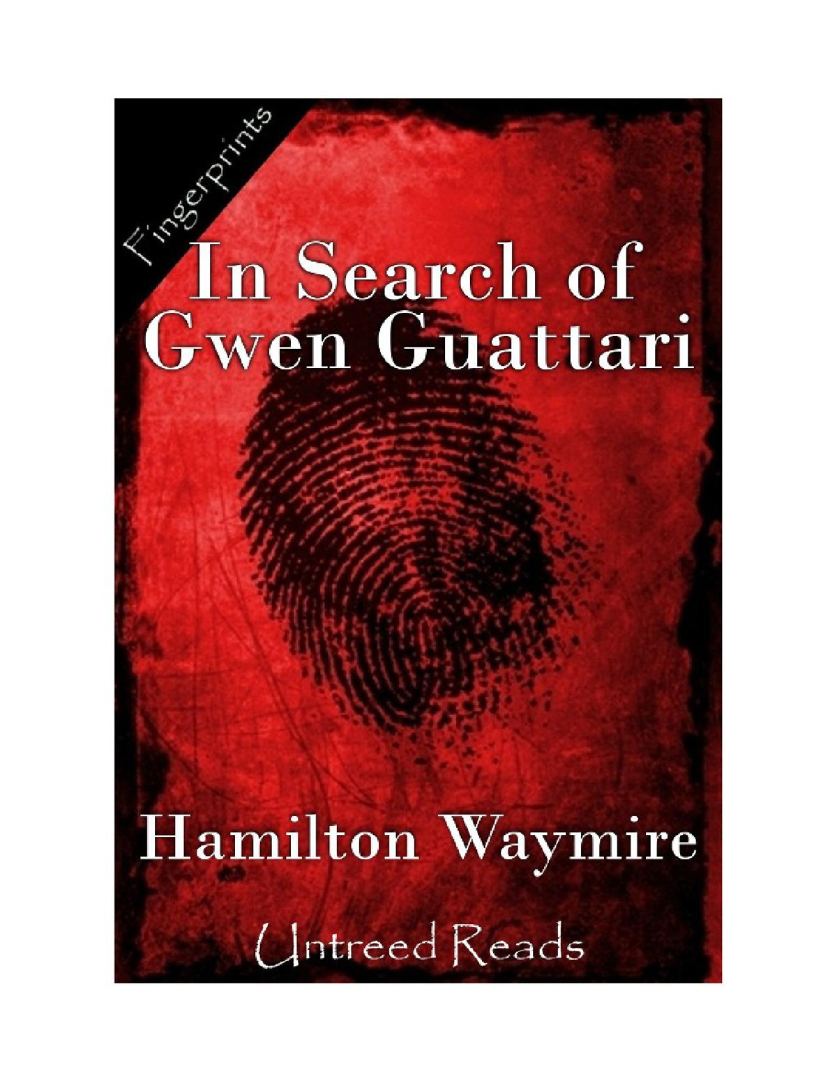 In Search of Gwen Guattari