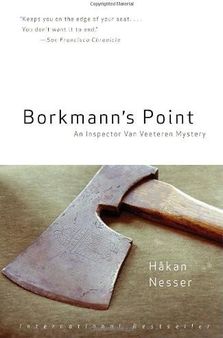 Borkmann's Point