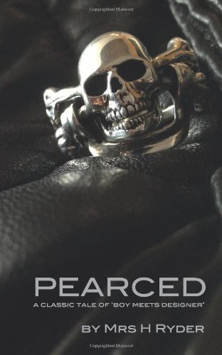Pearced: A Classic Tale of 'Boy Meets Designer'
