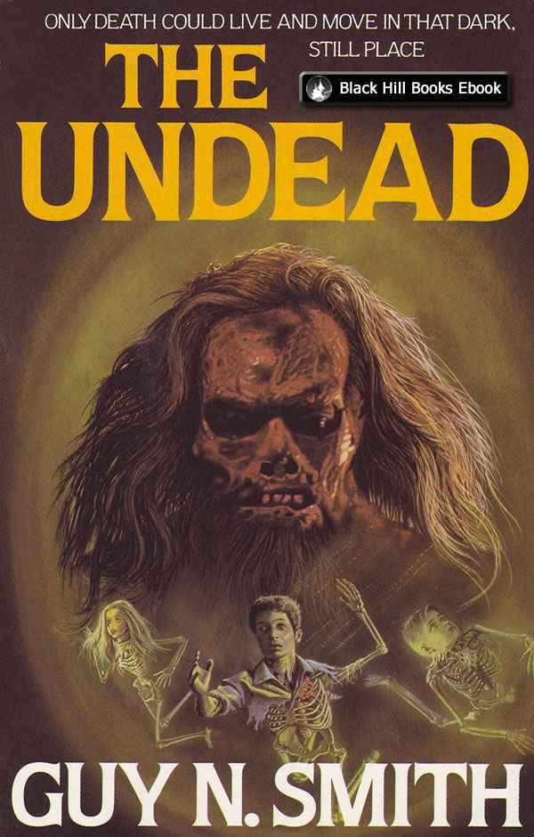 The Undead