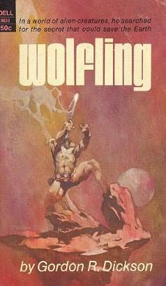 Wolfling