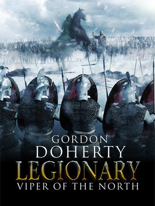 Legionary: Viper of the North