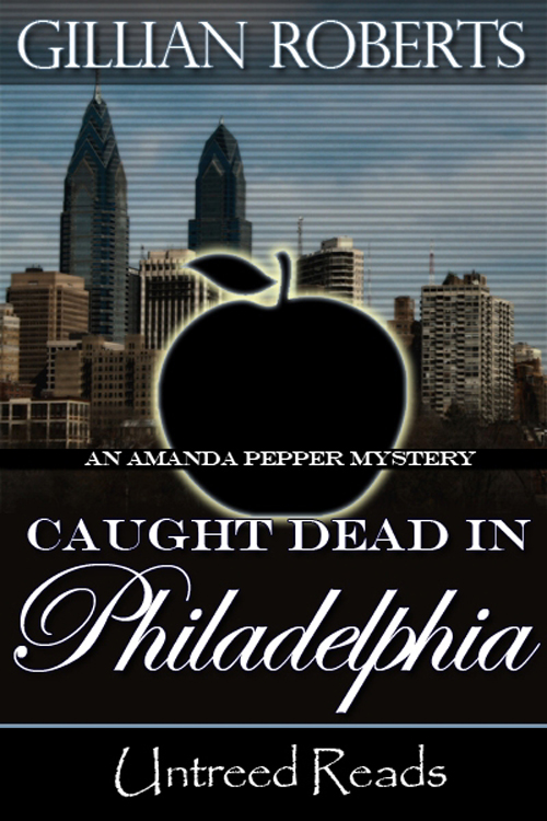 Caught Dead in Philadelphia