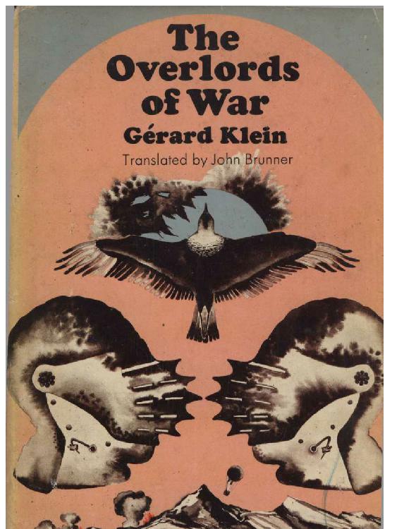 Overlords of War