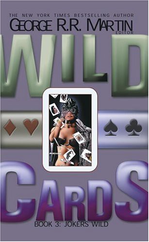 Wild Cards III: Jokers Wild