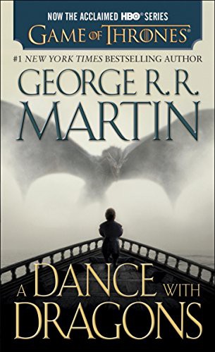 A Dance With Dragons