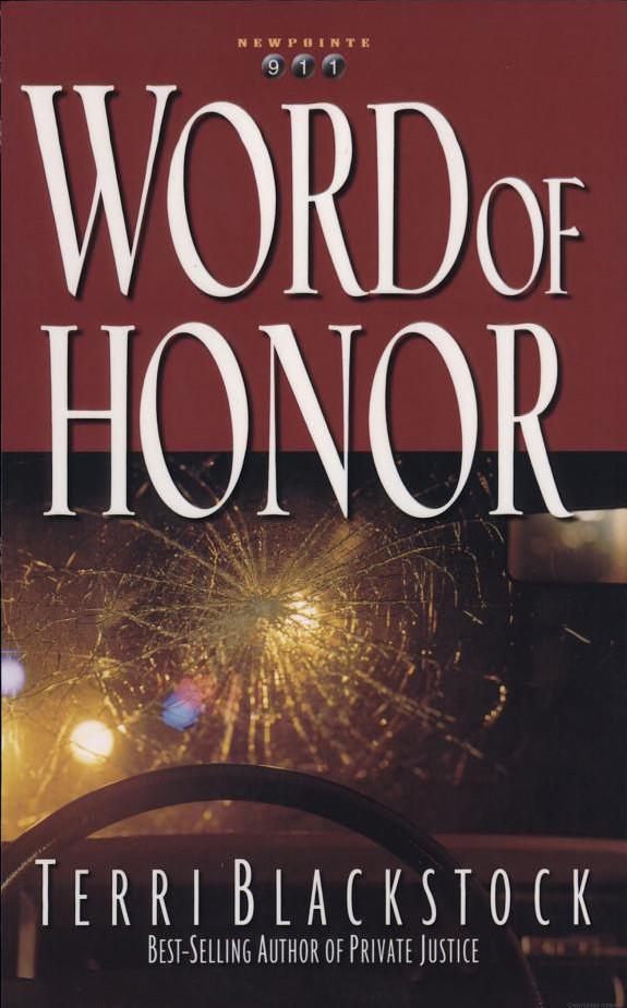 Word of Honor