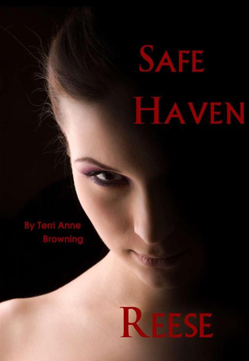 Reese: A Safe Haven Novella