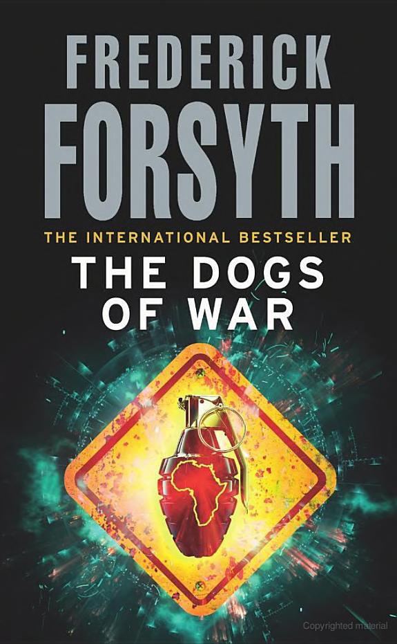 The Dogs of War
